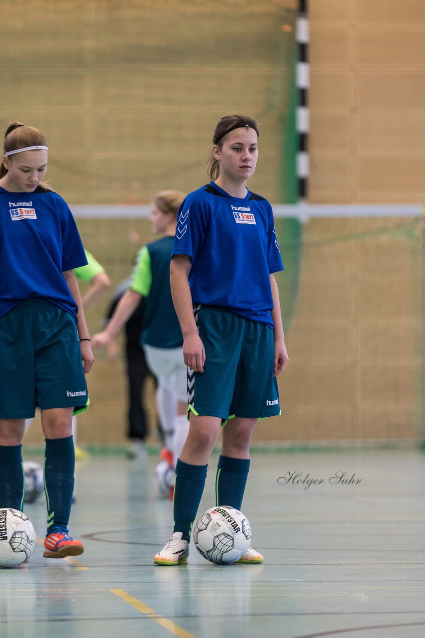 Bild 102 - Girls Cup